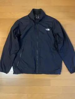 フリーランインサレーションジャケット THE NORTH FACE Ｍ【美品】