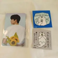 チェジョンヒョプ ソウル ファンミ 公式グッズ 2025年最新】ジョンヒョプ ファンミの人気アイテム - メルカリ