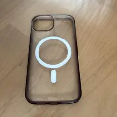 スマホケース　マグセーフ対応iPhone14