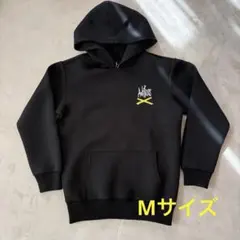 ONE OK ROCK 2017 フード付きスウェット M 黒