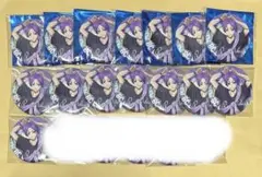 値下げ●ブルーロック 御影玲王 文房具カフェ 缶バッジ