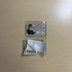 ME:I 飯田栞月 ガチャガチャ