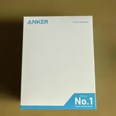 Anker 533 power bank black 2 モバイルバッテリー新品