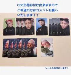 HIMP トレカ JO1 川尻蓮