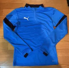 値下げ　プーマ　長袖　　Asia M