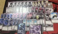 デッキ ホロライブ カードダス