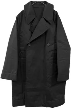 2026年最新】rick owens コートの人気アイテム - メルカリ