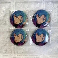 あんスタ あんさんぶるスターズ HiMERU コレクション缶バッジ Sep.