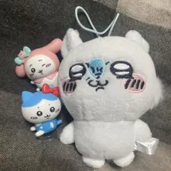 ちいかわ　まとめ売り