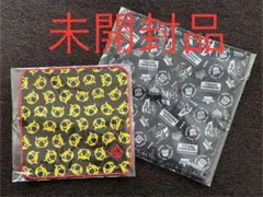 トランスフォーマー　新品未開封ハンカチ2枚セット