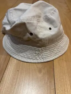 newhattan バケットハット L/XL ベージュ