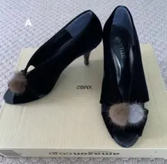 アンタイトル　パンプス