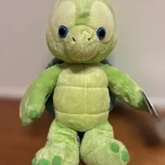 上海ディズニー オルメルsss 音センサー動く ぬいぐるみ - メルカリ