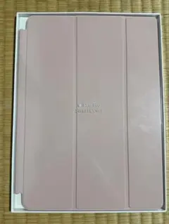 iPad Pro Smart Cover (10.5インチ) ピンク