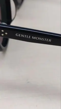 山田涼介 着用 GENTLE MONSTER JADE ジェントルモンスター - メルカリ
