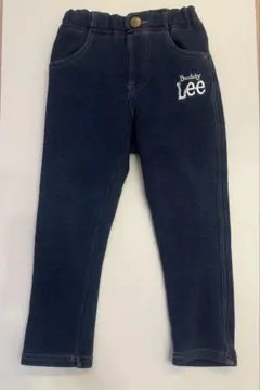 Buddy Lee 長ズボン 100cm ダークブルー