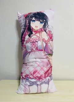 ぶいすぽっ！ フード付き ビッグ タオル GIGO限定 夜乃くろむ - メルカリ