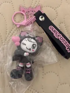 メゾピアノ デビリー シークレットキャラチャーム