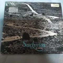 Suchmos THE ASHTRAY CD レンタル品