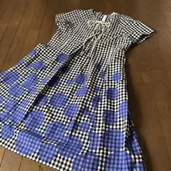 KihosVintageClub様専用Lover’s Birthdayワンピース