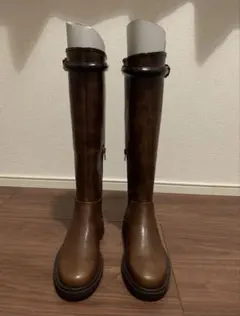 le talon ロングブーツ