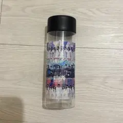 新参者 アイドル