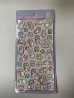 【正規品】新品未開封 ボンボンドロップシール クーリア アルパカ