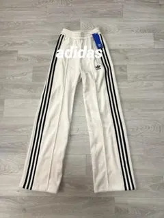 adidas originals ベッケンバウアー リュクス トラックパンツ