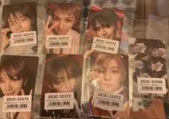 boynextdoor ラキドロ　ums ユニバ　boylife