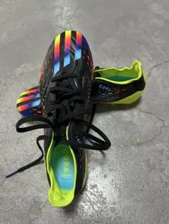 adidas COPA SENSE サッカー スパイク　25センチのサムネイル
