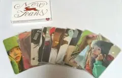 NewJeans OMG Weverse Albums ver. トレカセット