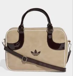 アディダスオリジナルス ミディアム エアライナー