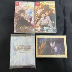 Code: Realize Nintendo Switch コドリア