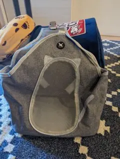 子猫用抱っこカバン