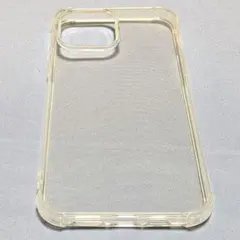 iPhone13 Pro Max クリアケース 透明 Aukvite 新品