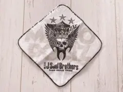 三代目JSB ハンドタオル