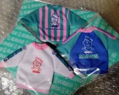 リカちゃん　くじ　セーラーズ　トレーナー