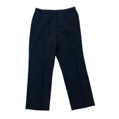 A3773 VINVERT 여성 바지 17ABR 블랙