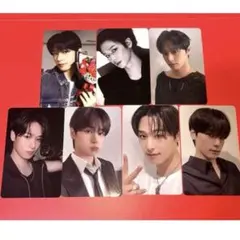 2025年最新】the boyz ジュヨン トレカの人気アイテム - メルカリ