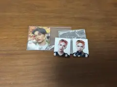 池崎理人　セット