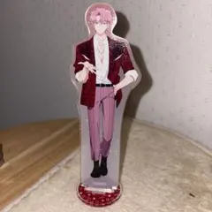 福原多聞　アクリルスタンド　多聞くん今どっち