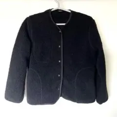 ボアジャケット