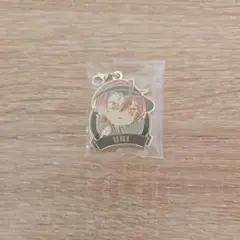 カラフルピーチ　ダイナー　メタルチャーム　うり