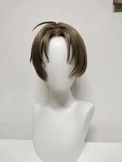 2025年最新】ウィッグ へし切長谷部の人気アイテム - メルカリ