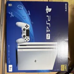 PS4 Pro 1TB 本体 HDR対応