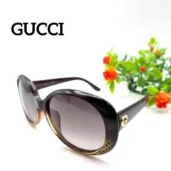 GUCCI サングラス べっ甲柄 インターロッキングG グッチ - メルカリ