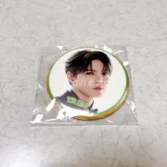 佐藤大樹 缶バッジ