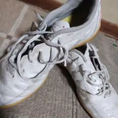 モナルシーダネオ　23㎝　トレーニングシューズTシャツセット