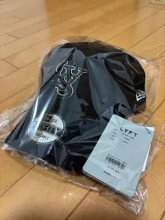 DISH//衣装部屋✕New Era 9FORTY Black FC 限定 - メルカリ