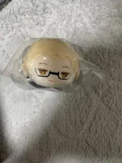 ハイキュー 月島蛍 もちもちマスコット vol.3 購入特典